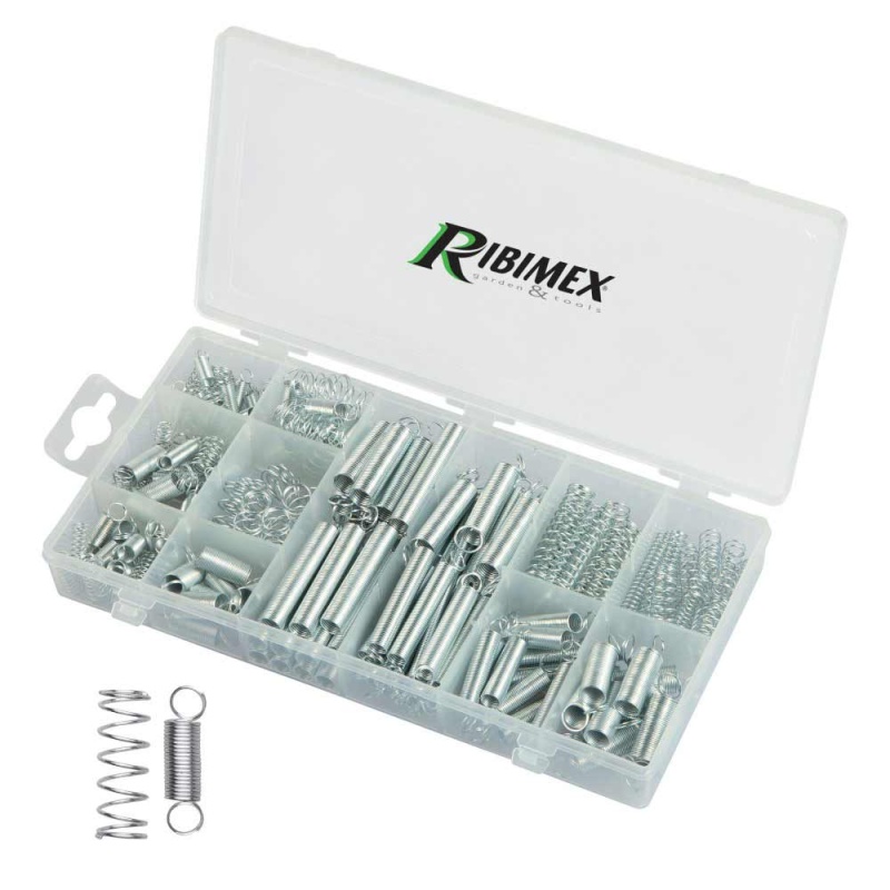 Assortimento molle da 200 pz Ribimex PRGOU201RES