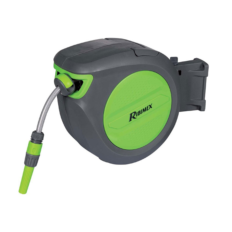 Avvolgitubo automatico 20 Mt Ribiland