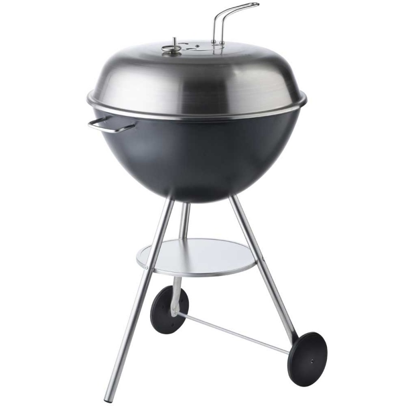 Barbecue a carbone Dancook 1000 Griglia da 46 cm