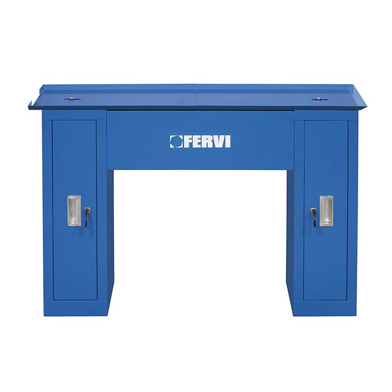 Base Per Tornio Fervi 0710