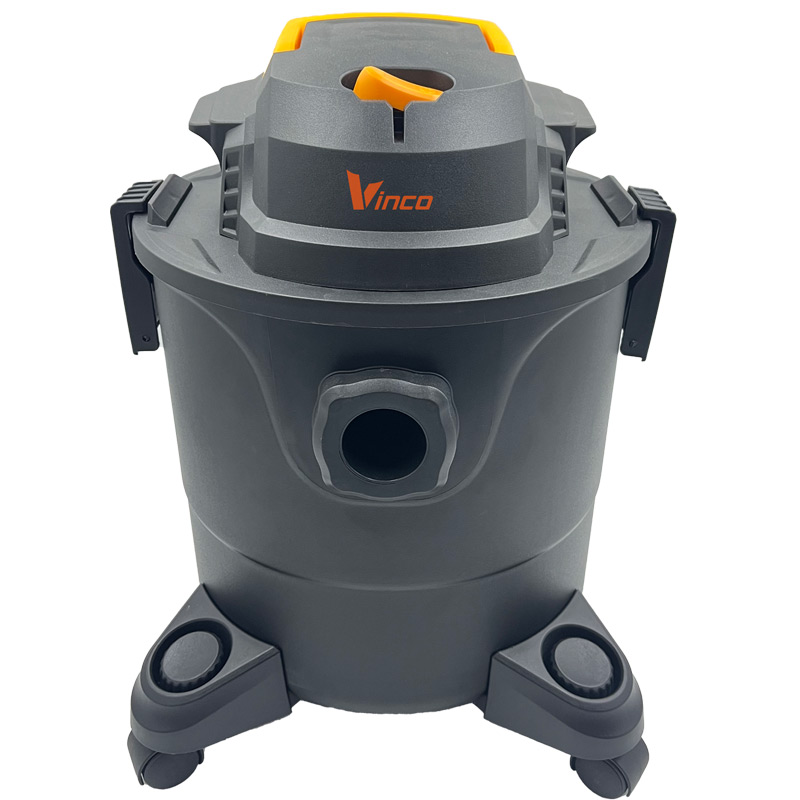 Bidone Aspiratutto 1300w Vinco 40020