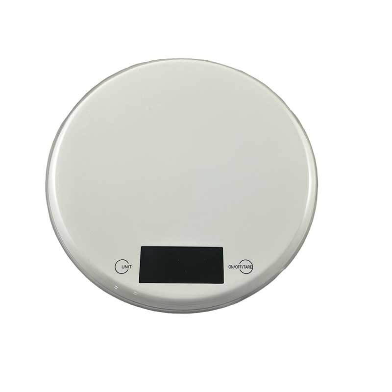 Bilancia Da Cucina Elettronica Valex 1870018