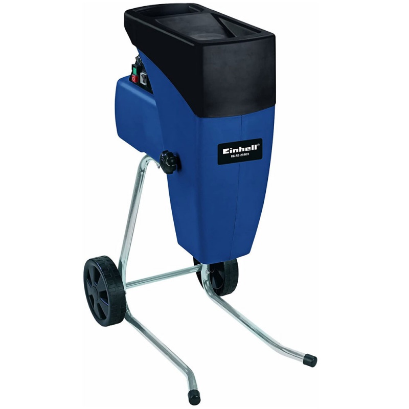 Biotrituratore elettrico BG-RS 2540/1 Einhell