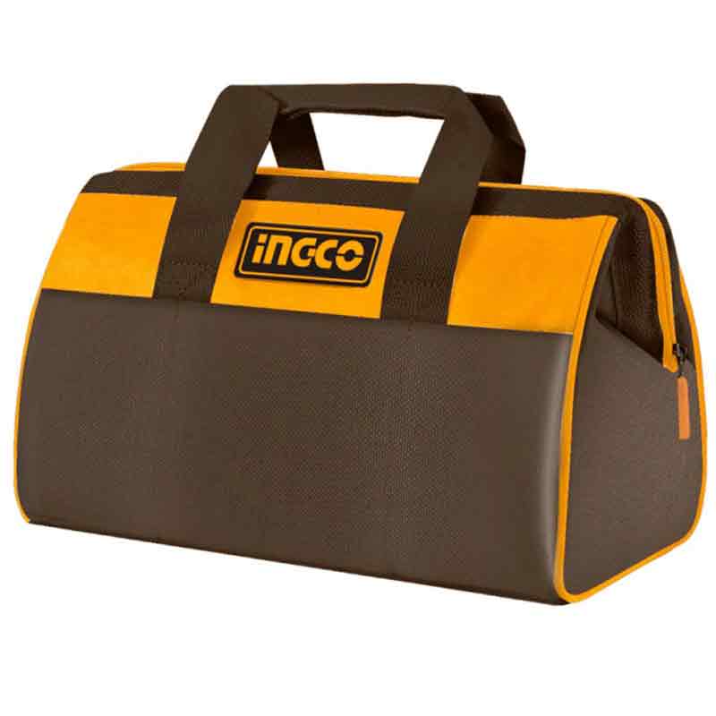 Borsa porta attrezzi 13 Pollici Ingco HTBG281328