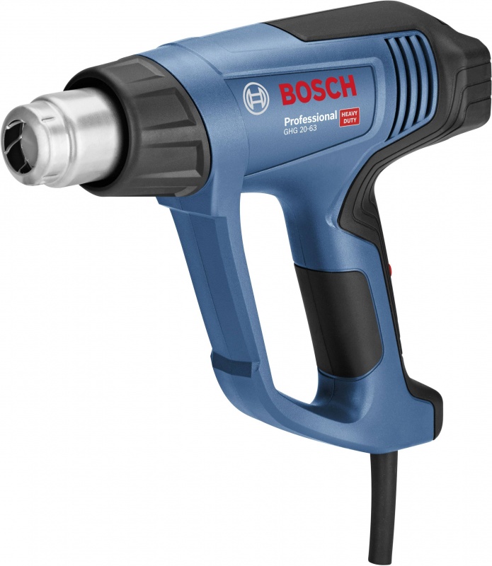 Bosch Termosoffiatore GHG 20-63 