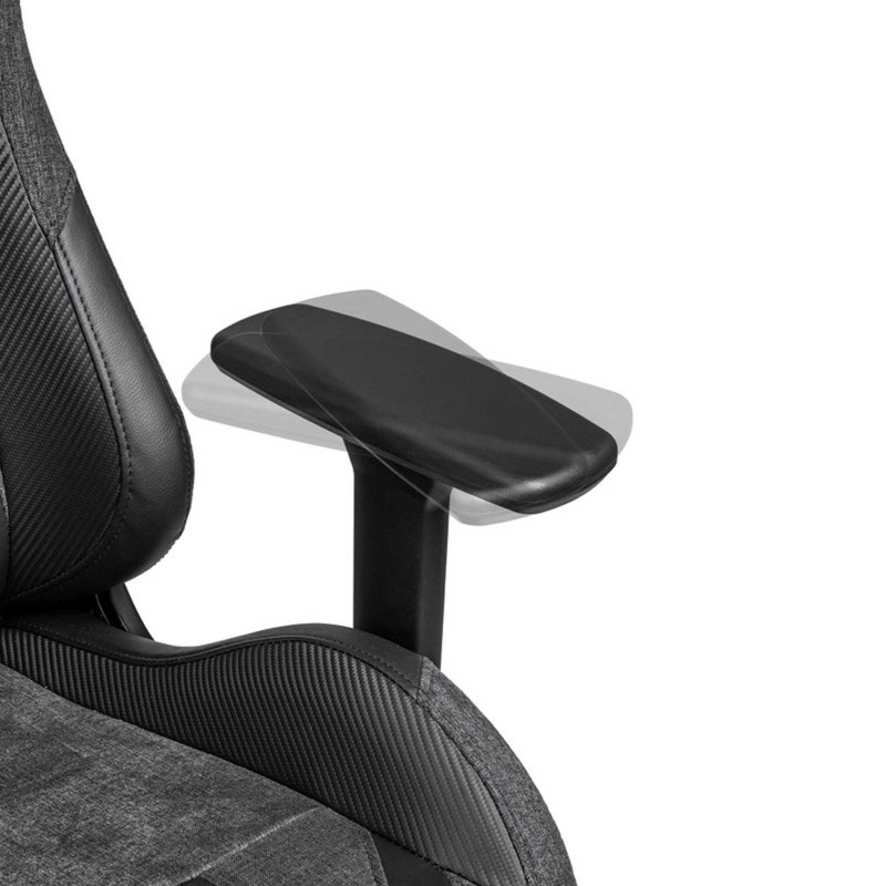 Sedia da Ufficio Gaming Sparco Torino