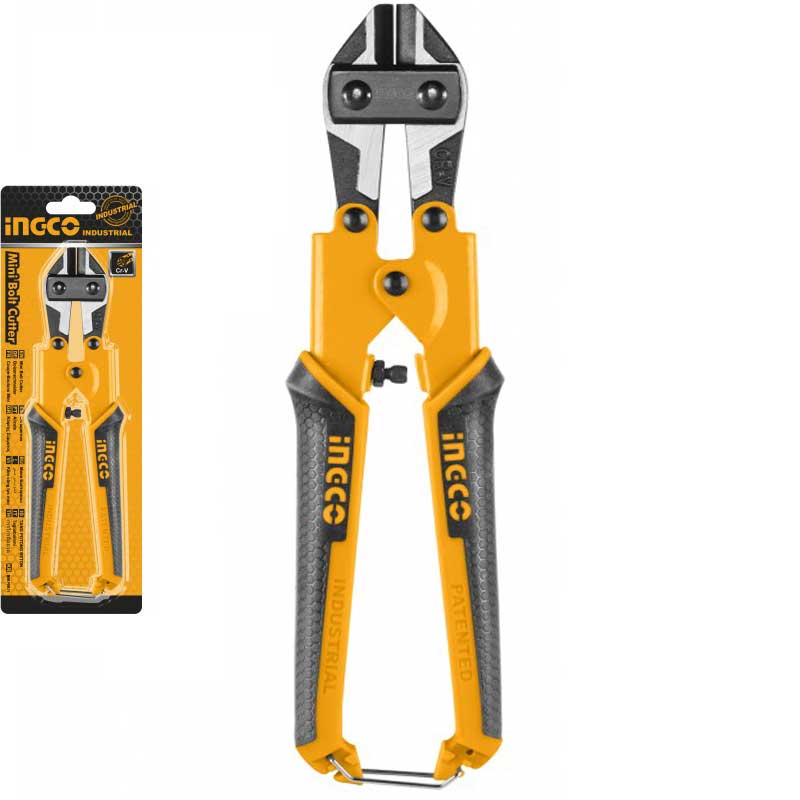 Cesoia Taglia bulloni Mini da 200 mm Ingco HMBC0808