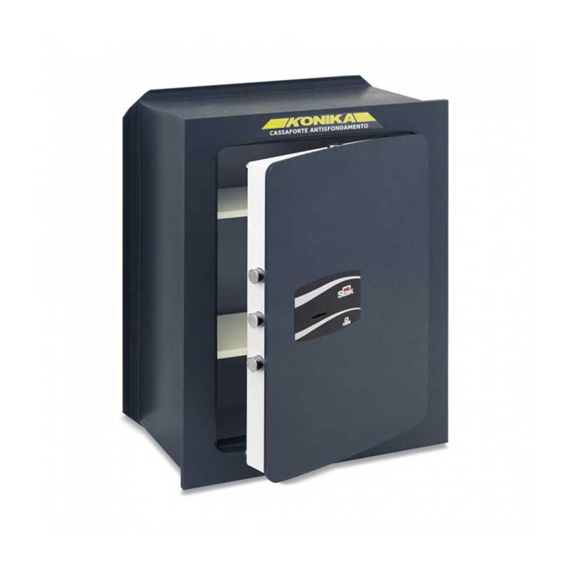Cassaforte a Muro Verticale Stark 207TK