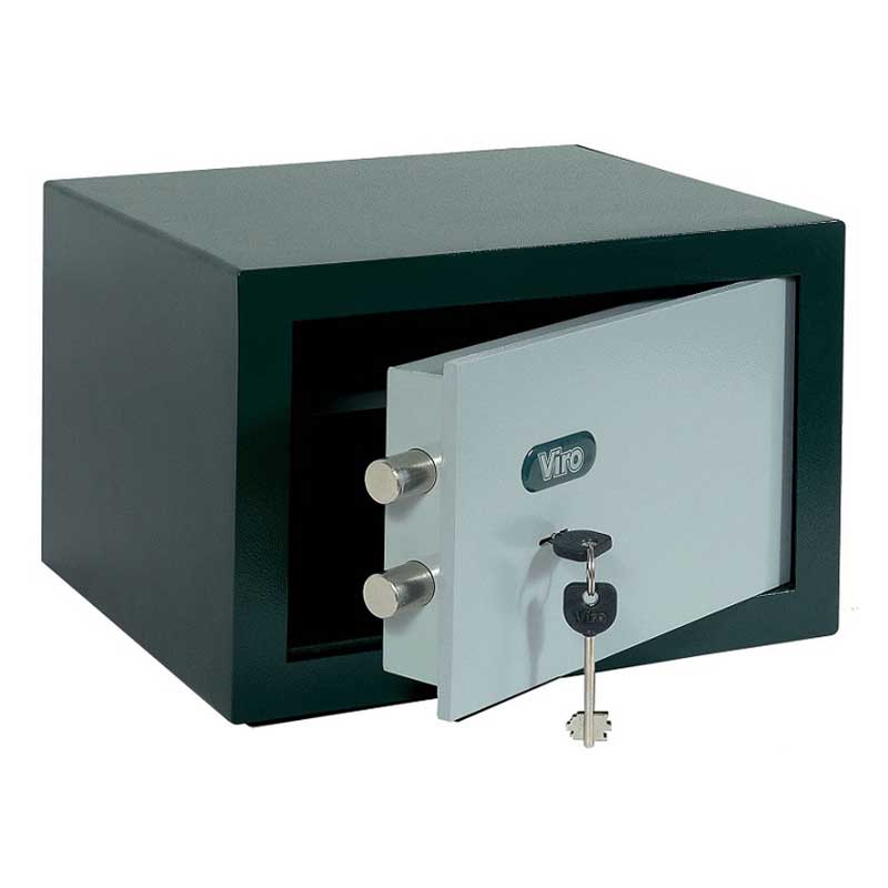 Cassaforte Da Esterno Viro Privacy