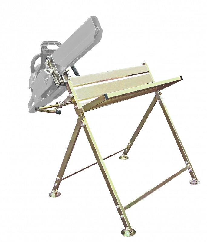 Cavalletto per taglio legna Polar LP-SH002 Vinco 30901