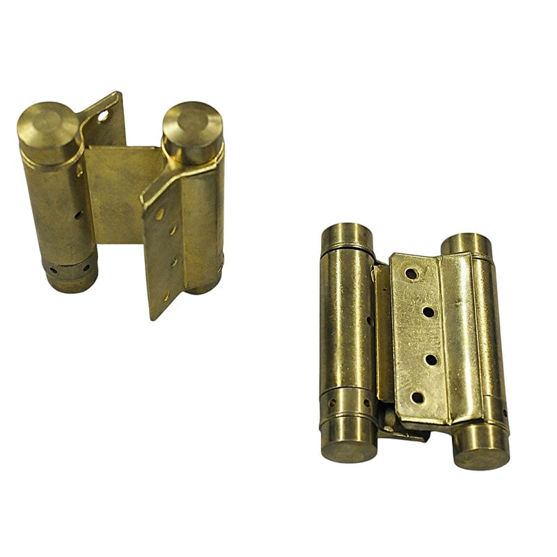 Cerniera a molla Bommer IBFM 109