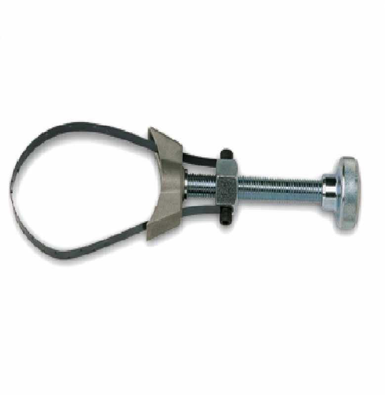 Chiave a nastro metallica per filtri olio 290mm Pastorino