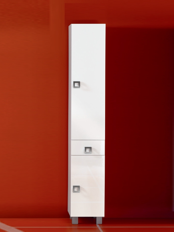 mobile a colonna x bagno