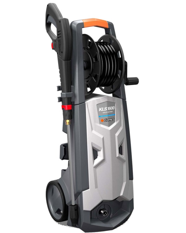 Idropulitrice 150 Bar Comet Kls 1600 Gold Extra