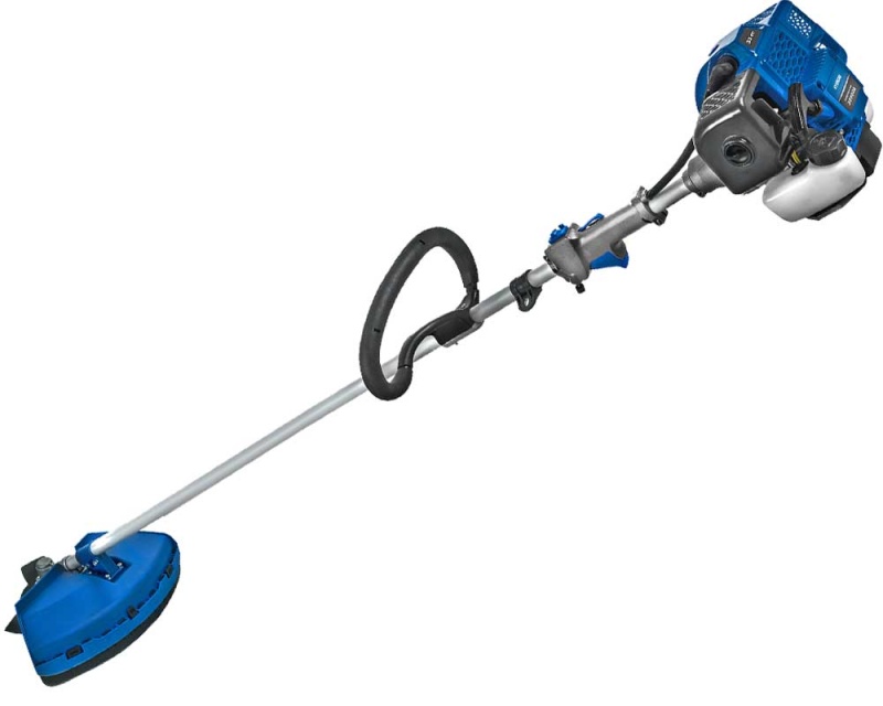 Decespugliatore a scoppio 33cc 1.2 Hp Hyundai 35200