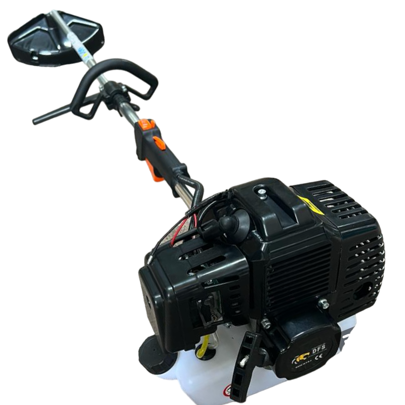 Decespugliatore a scoppio 43 cc 1.6 hp Jolly GC 43 