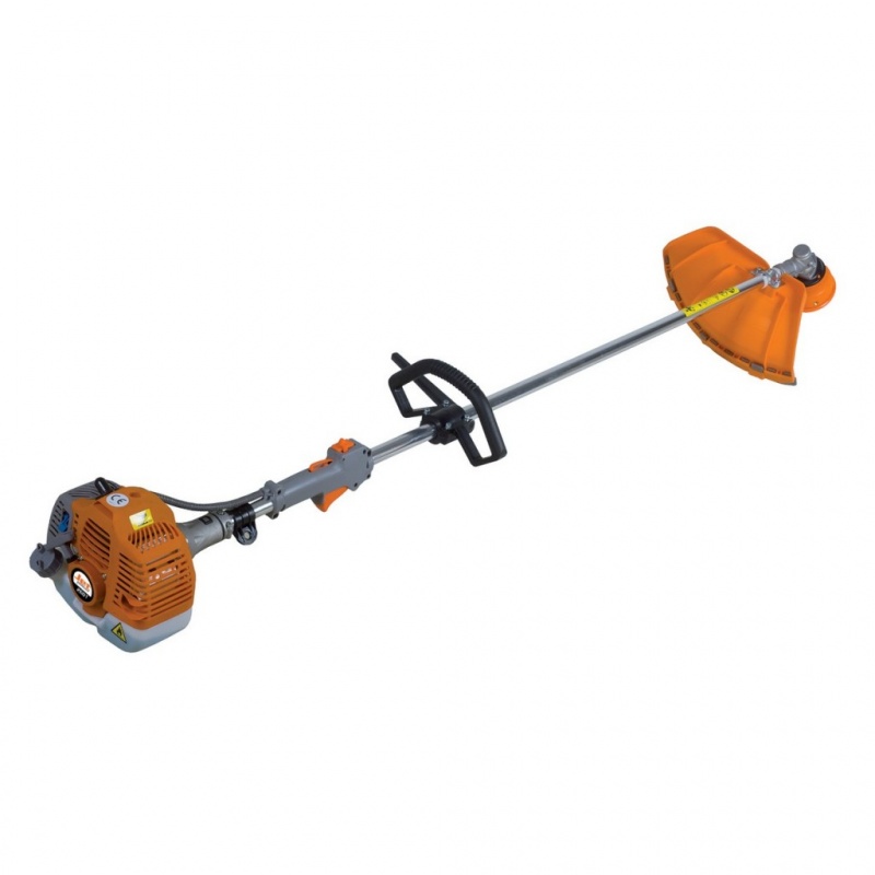 Decespugliatore Jet Power  25.4 CC 1,02 Hp BC 260T Valgarden