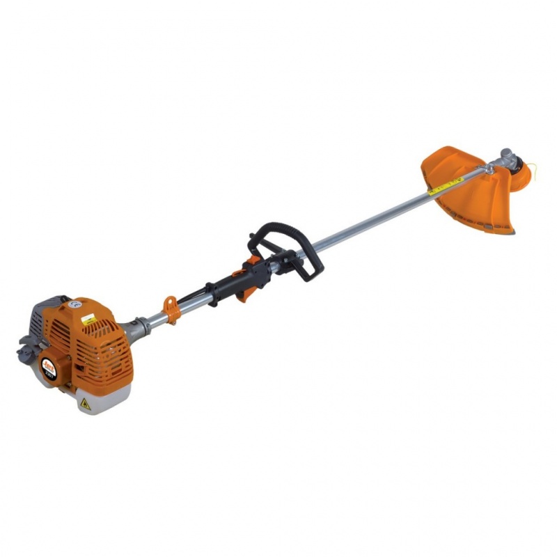 Decespugliatore Jet Power BC330T Valgarden 32,6 cc 1,22 Hp