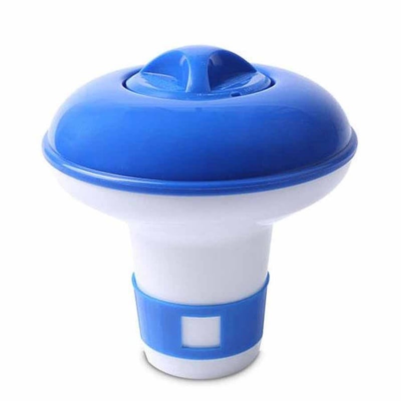 Dosatore galleggiante per piscine Lapi chimici