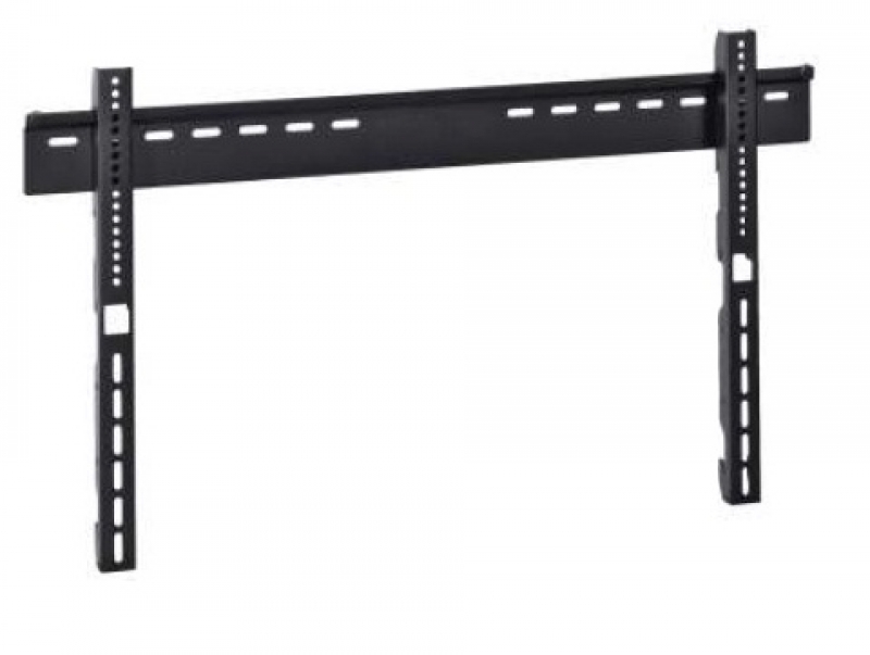 Supporto per tv easybig black Omb