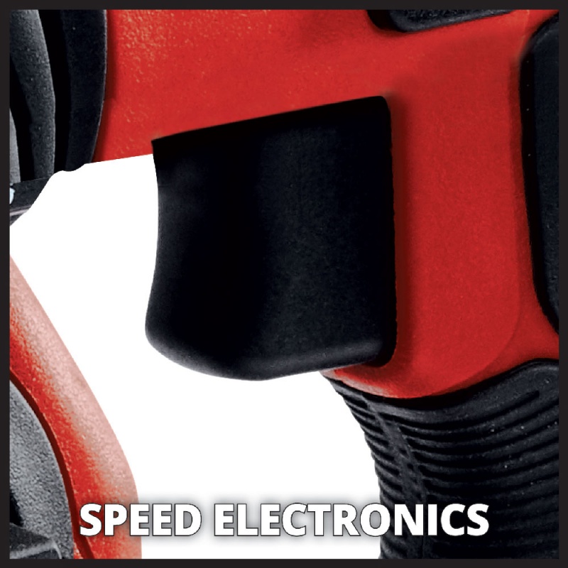 Einhell Tassellatore a batteria 18V Herocco sds-plus solo