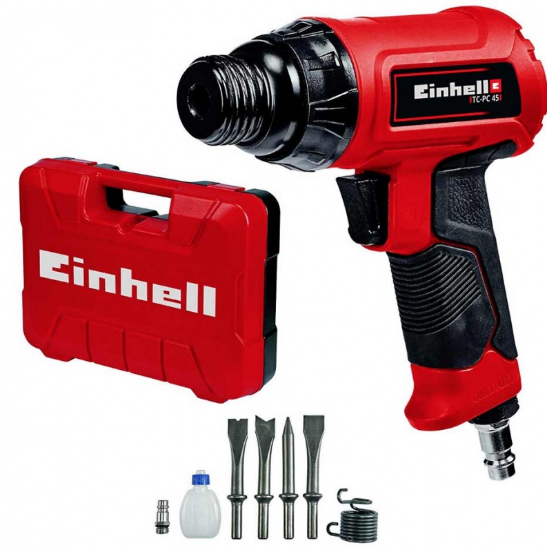 Scalpello pneumatico Einhell TC-PC 45