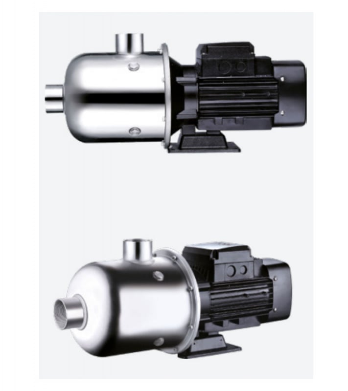 Elettropompa Centrifuga Multistadio Inox Leo EDH