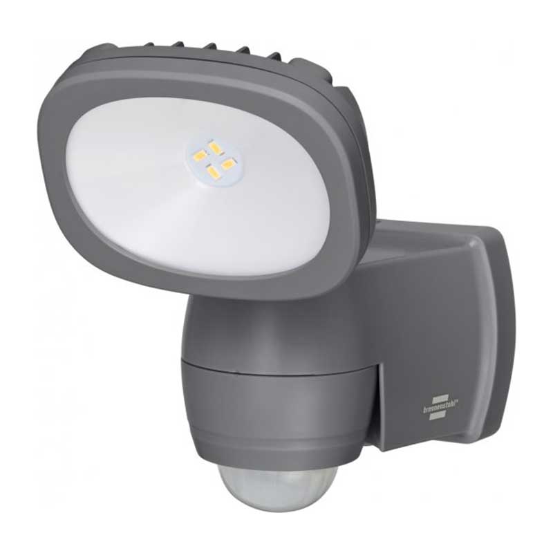 Faretto A Led A Batteria Con Sensore Di Movimento 210 lm IP 44