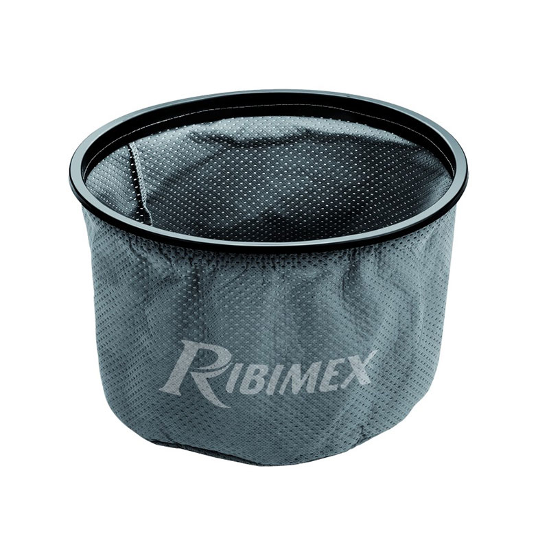 Filtro a Sacco per Bidone Aspiratutto PRASP21C Ribimex