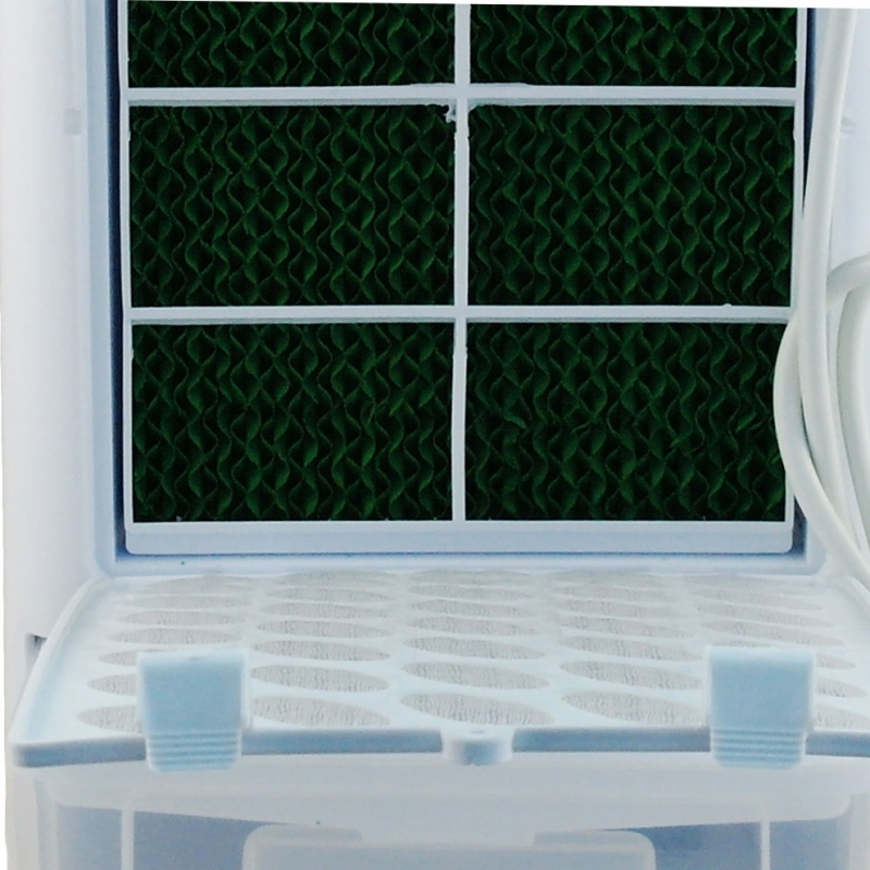 Ventilatore refrigerante Air cooler Vinco