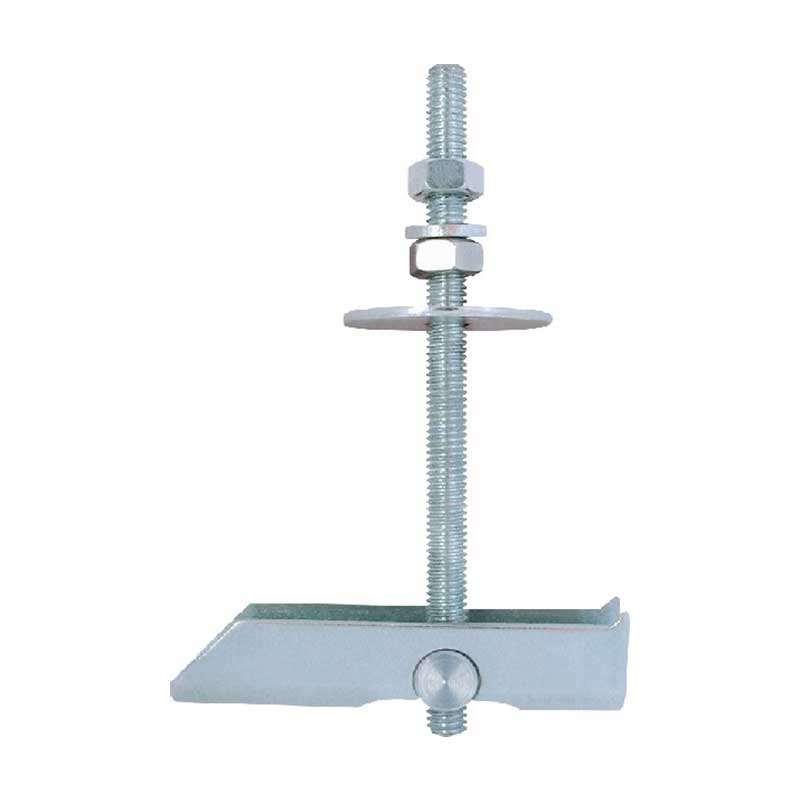 Tassello A Farfalla M8 x 100 mm AM Friulsider 20 Pz