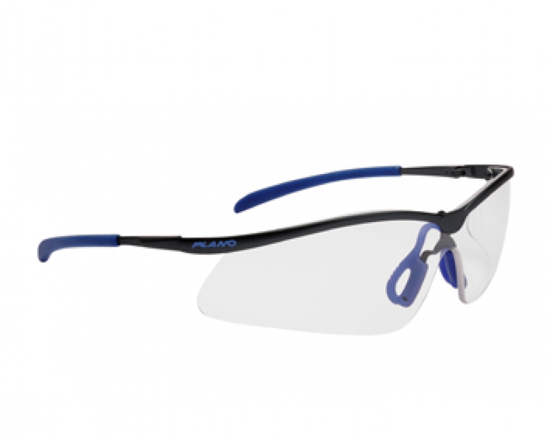 Occhiali di protezione con lente trasparente Plano g40