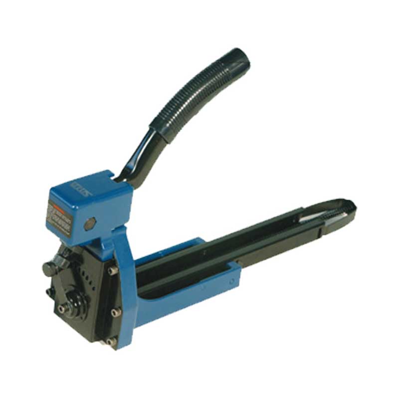 Graffettatrice Per Cartoni Manuale Hb-15-35 Barbero