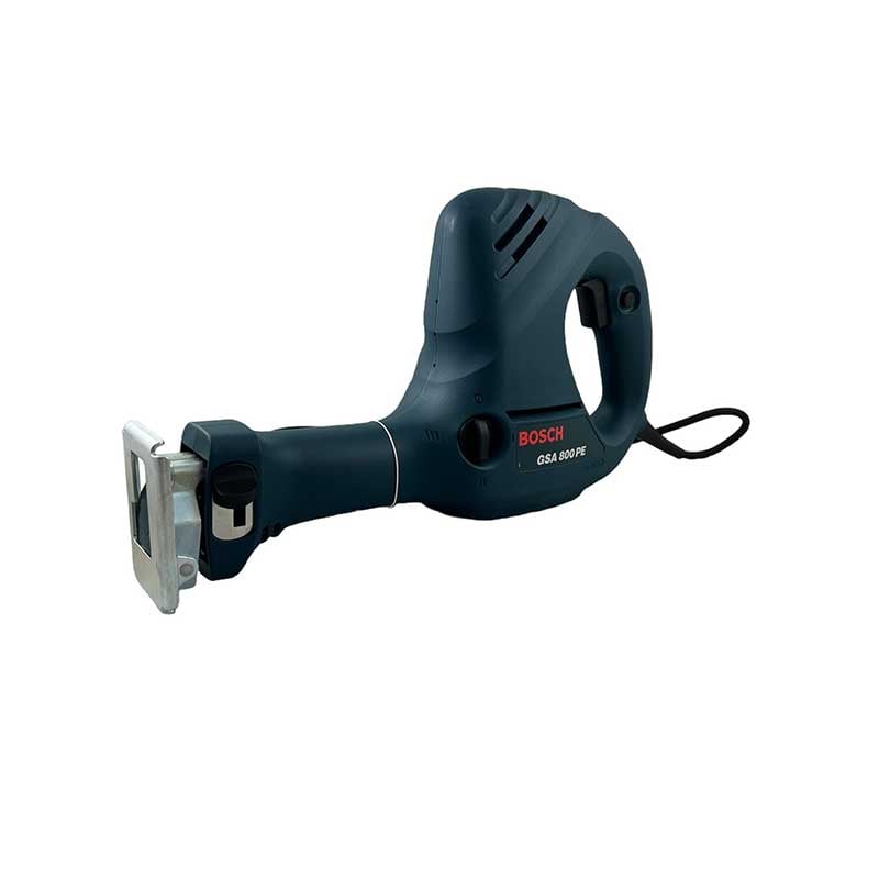 Gattuccio Sega universale Bosch GSA 800 PE