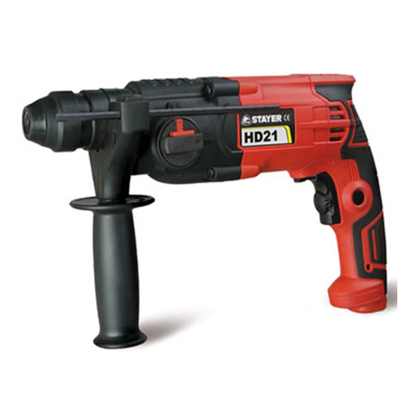 Martello tassellatore 650 watt sds plus hd21k Stayer