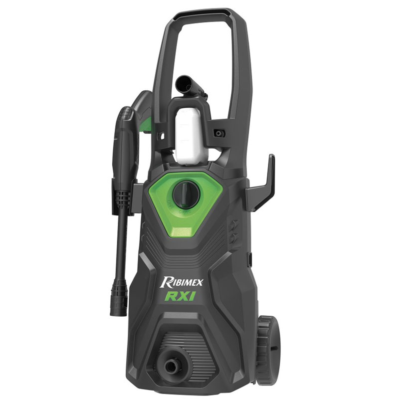 Idropulitrice 110 bar acqua fredda RX1 Ribimex