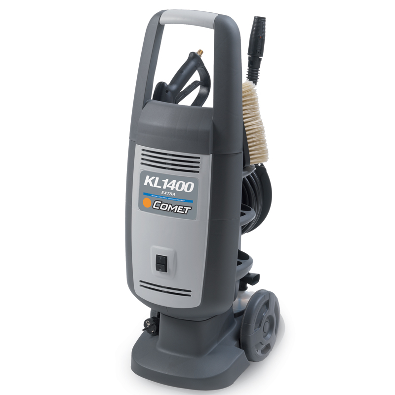Idropulitrice 140 Bar KL 1400 EXTRA 230/50 Comet
