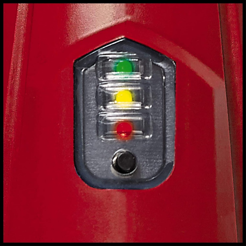 Cacciavite a batterie TC-SD 3,6 V Einhell  
