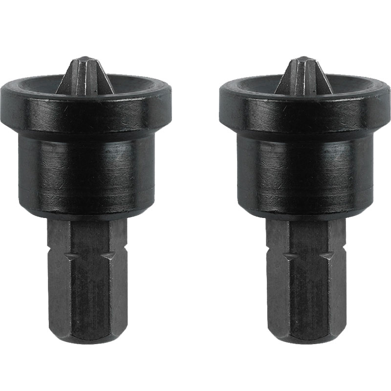 Inserti per cartongesso con arresto di profondità Ph e Pz 2