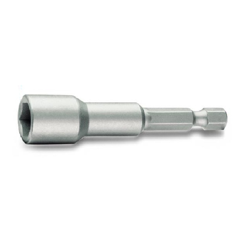 Portainserti a bussola esagonale magnetici 8mm Beta