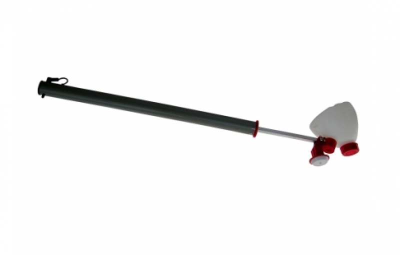 Ionizzatore da 1 Lt Cilli