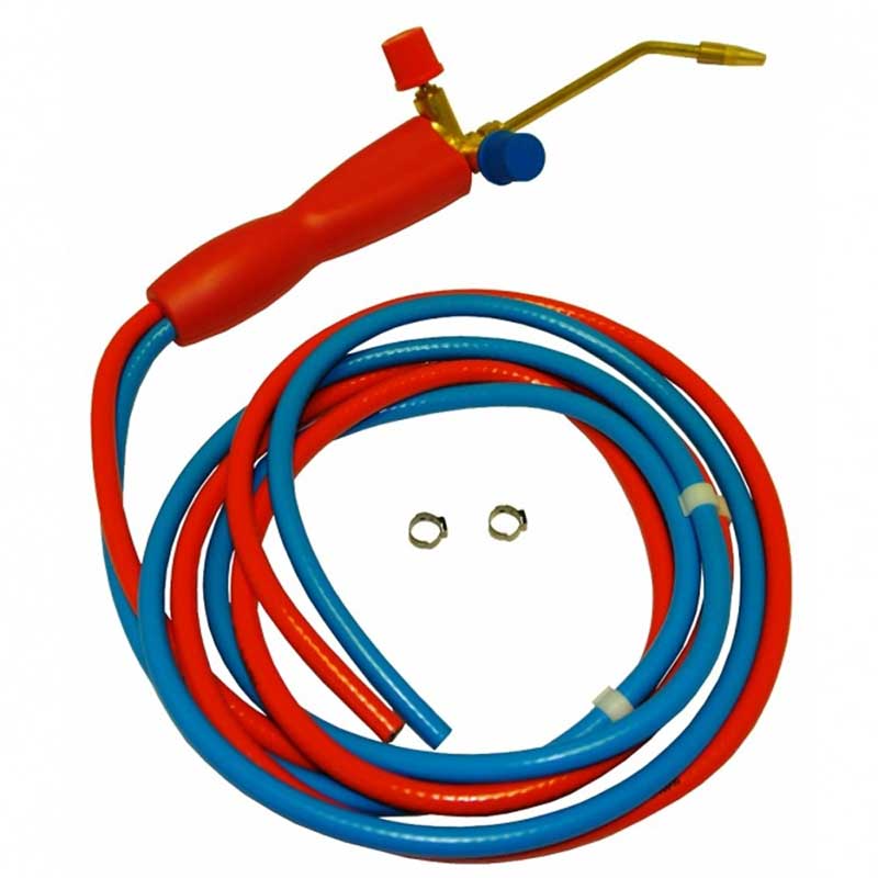 Ugello E Manopola Di Ricambio Per Turboset 90 e 110 Oxyturbo 110005