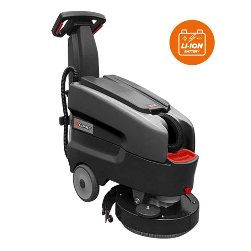 lavasciuga Pavimenti A Batteria Comet CPS 36 ADVANCE BX