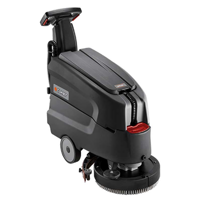 lavasciuga Pavimenti Elettrica Comet CPS 45E