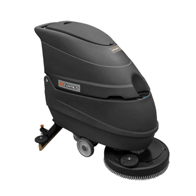 Lavasciuga Pavimenti Elettrica Comet CPS 50 E