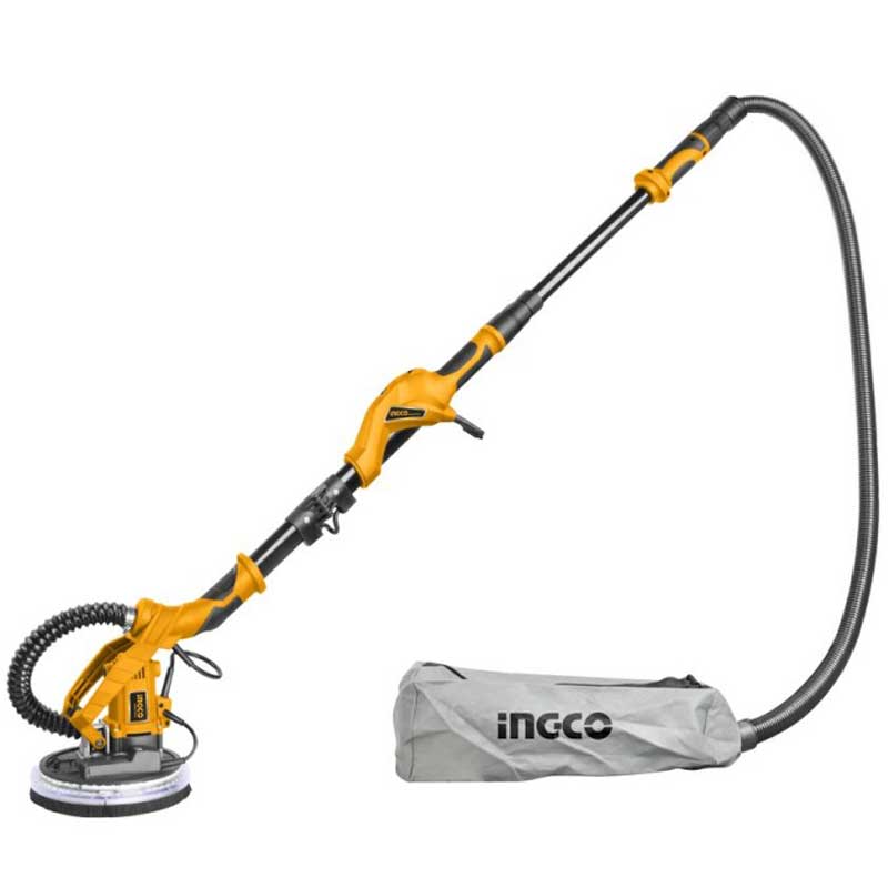 Levigatrice per pareti  giraffa 1050 watt Ingco DWS10501