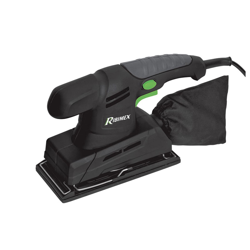 Levigatrice orbitale 180w PRPVR180 Ribimex