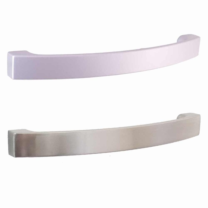 Maniglia per mobili stile moderno serie 06 Giusti