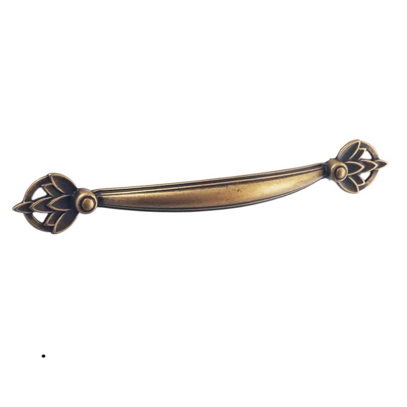 Maniglia per mobili stile classico serie 58 Giusti