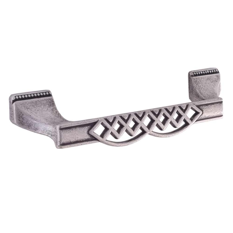 Maniglia per mobili linea Decor serie 15 Giusti